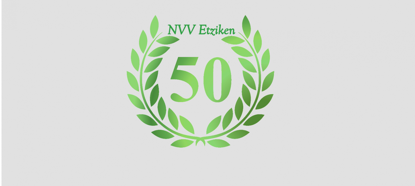 50 Jahre Jubiläum